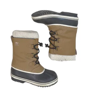 Sorel boots - size 5 youth