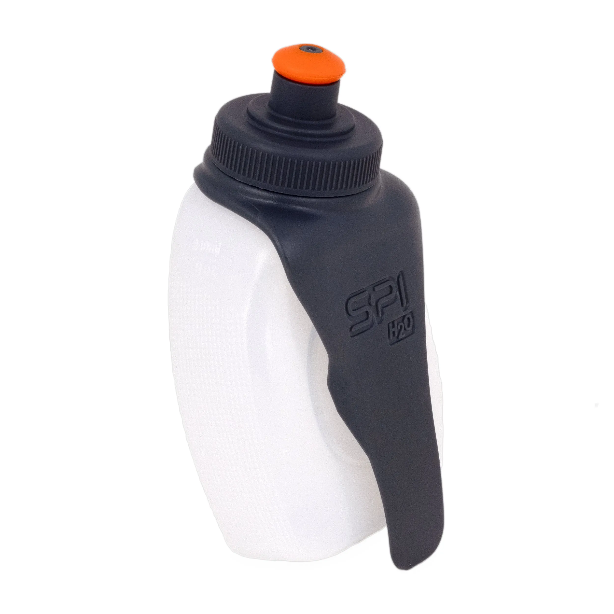 SPIBELT H2O COMPANION RUNNING BOTTLE - 240ML