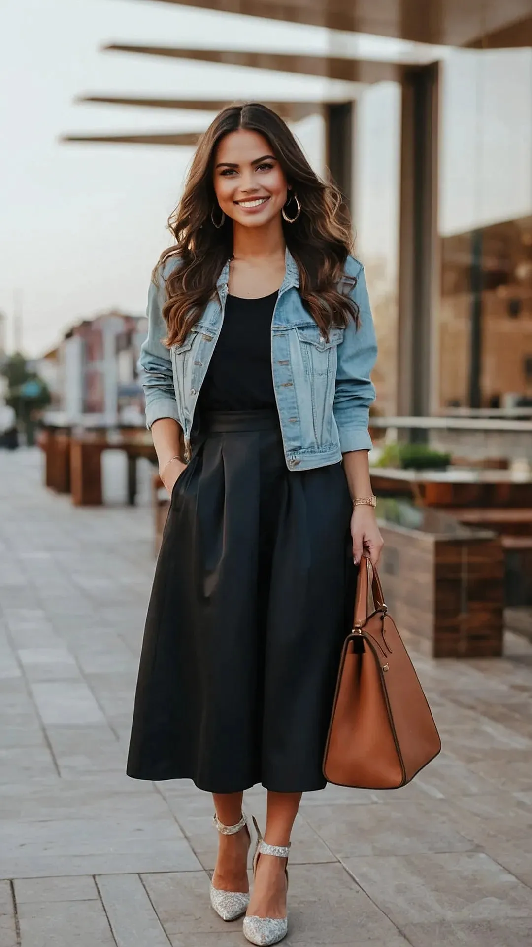 Spring Style Revamped: 16 Gorgeous Outfit Inspirations for Women