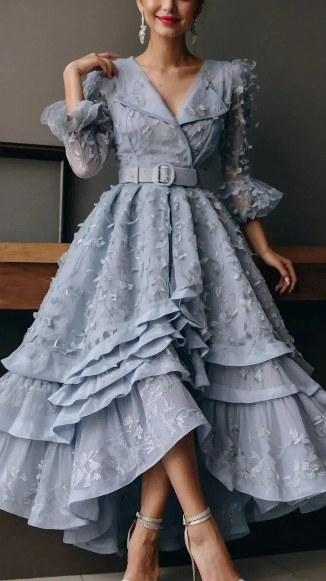 Spring Style Revamped: 16 Gorgeous Outfit Inspirations for Women