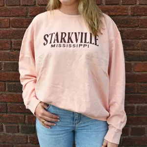Starkville Mississippi Sweatshirt