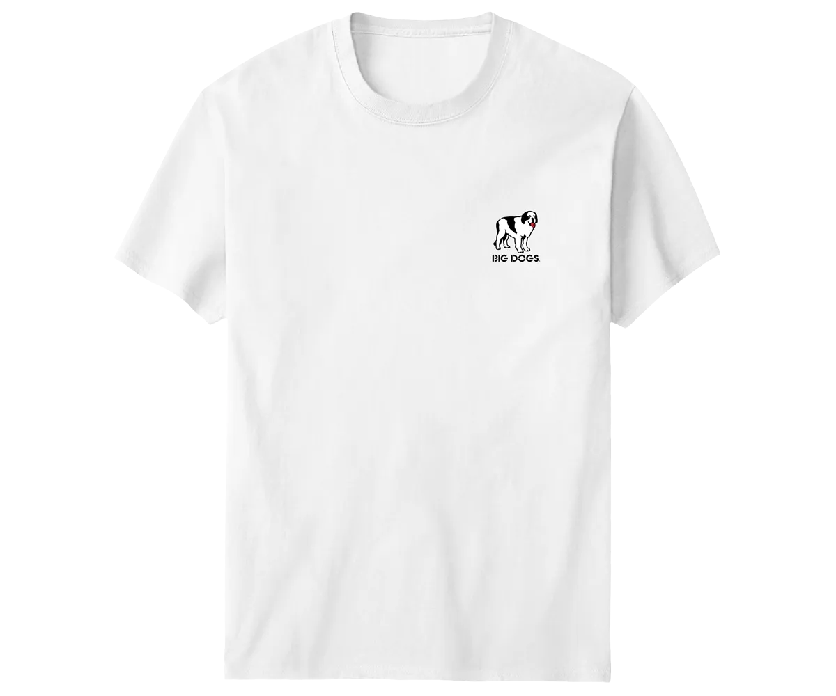 Stay In The Pits Stock Car T-Shirt