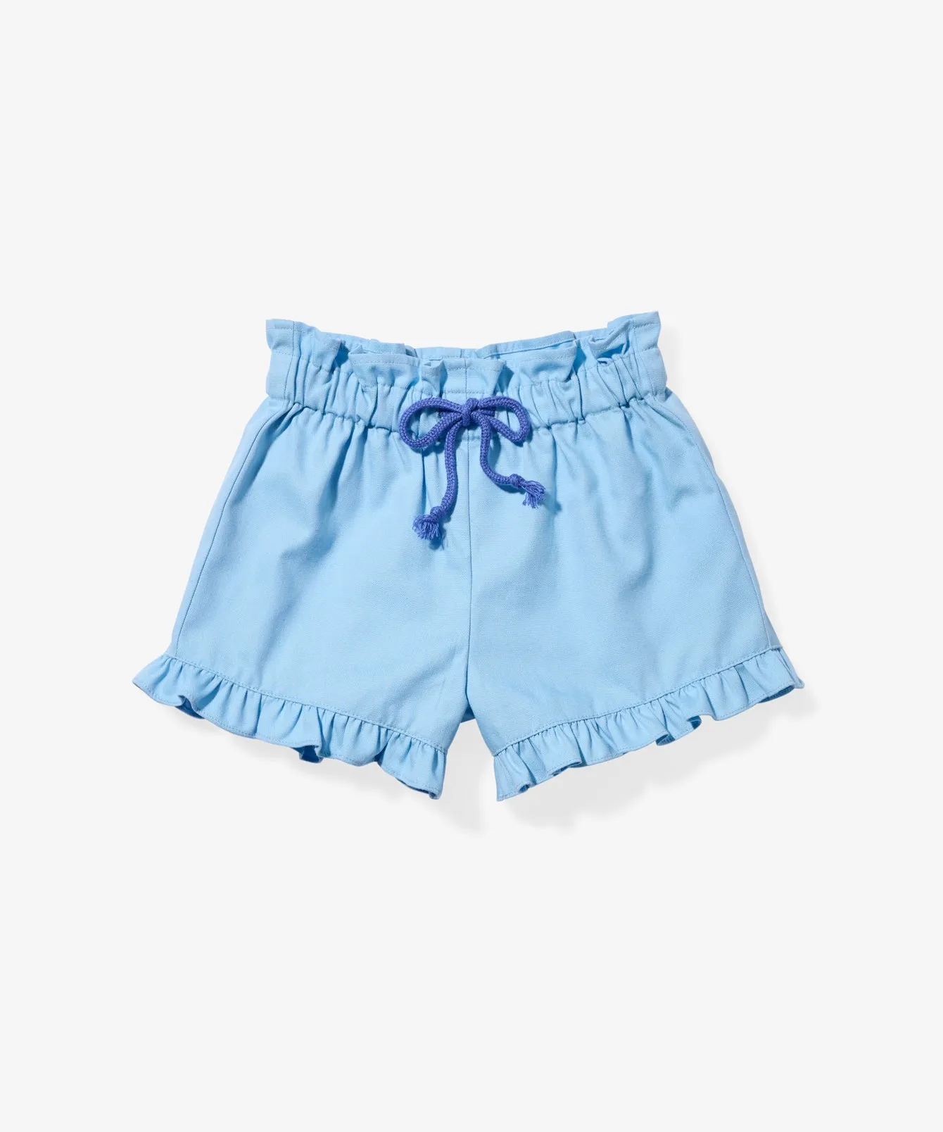 Stella Short, Bluebell