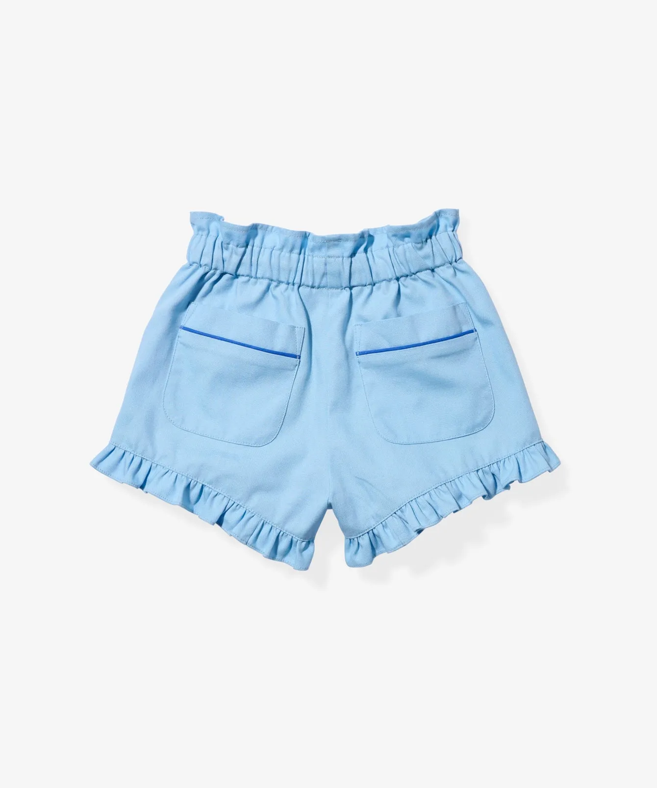 Stella Short, Bluebell