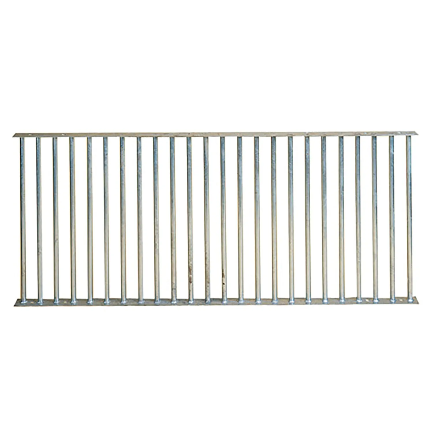 Stubbs Internal Stabling Grill Plain
