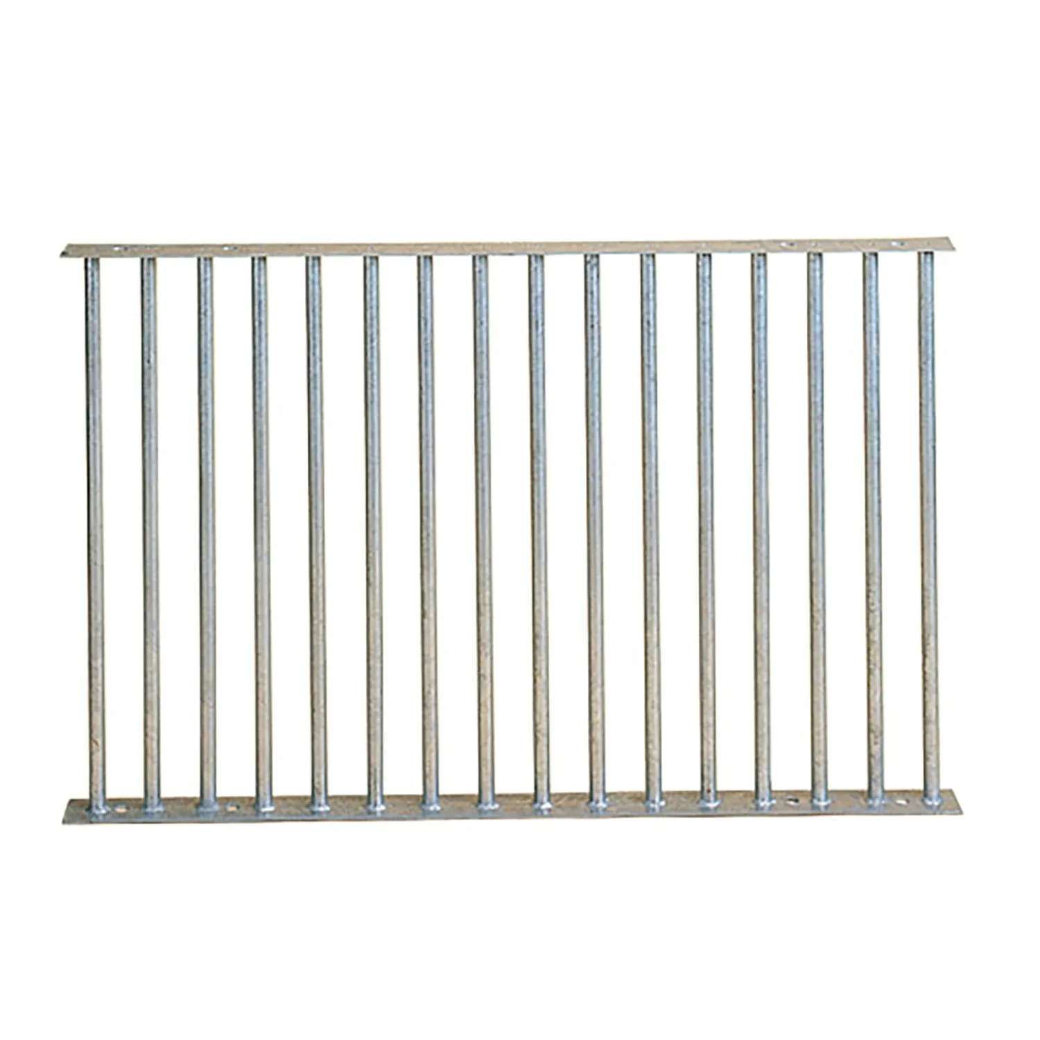 Stubbs Internal Stabling Grill Plain