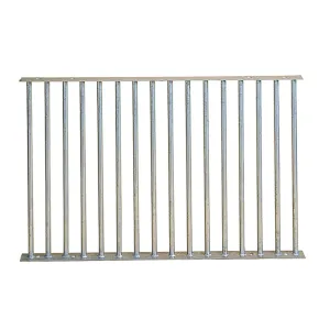 Stubbs Internal Stabling Grill Plain