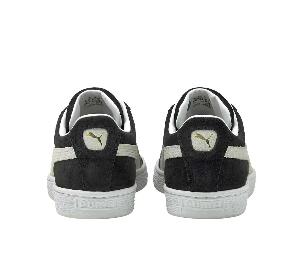 SUEDE CLASSIC XXI