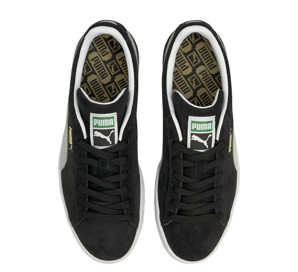 SUEDE CLASSIC XXI