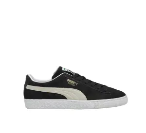 SUEDE CLASSIC XXI