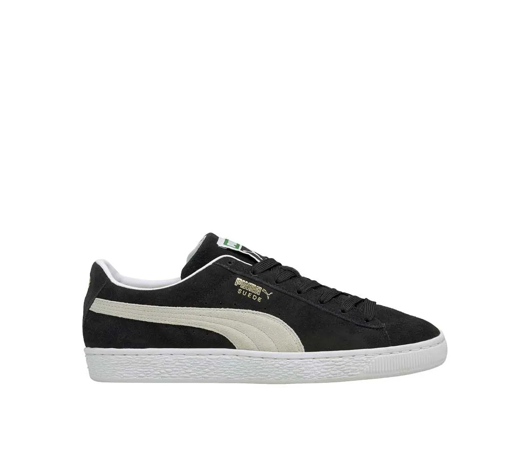 SUEDE CLASSIC XXI