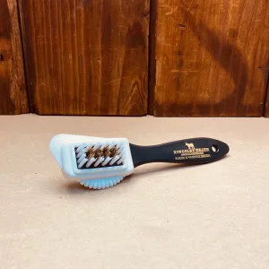Suede Nubuck Brush Port