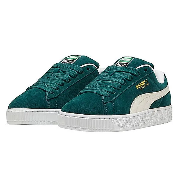 SUEDE XL Sneakers homme PUMA