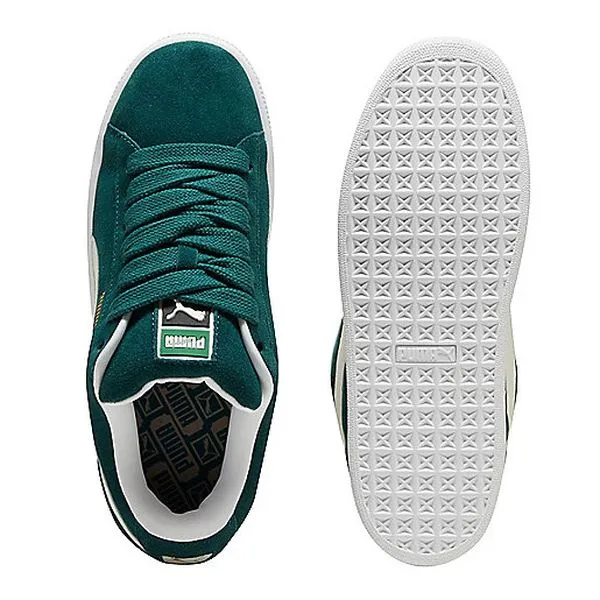 SUEDE XL Sneakers homme PUMA