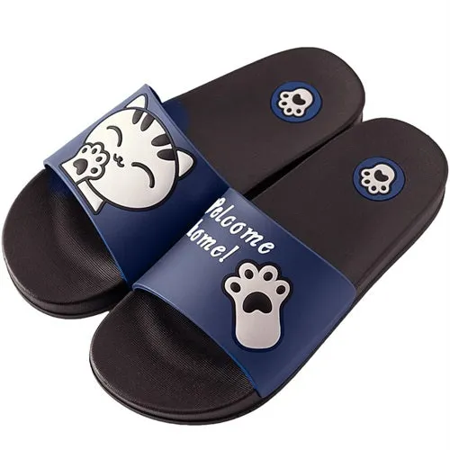 Summer Sliders For Women