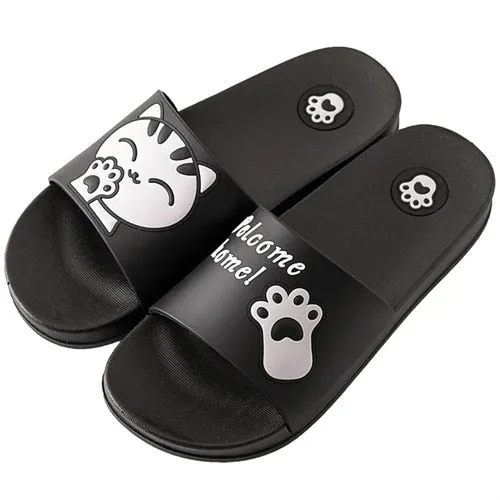 Summer Sliders For Women