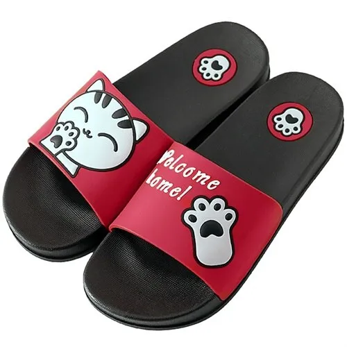 Summer Sliders For Women