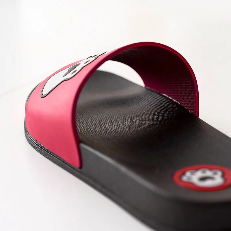 Summer Sliders For Women