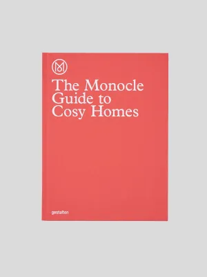 The Monocle Guide to Cozy Homes