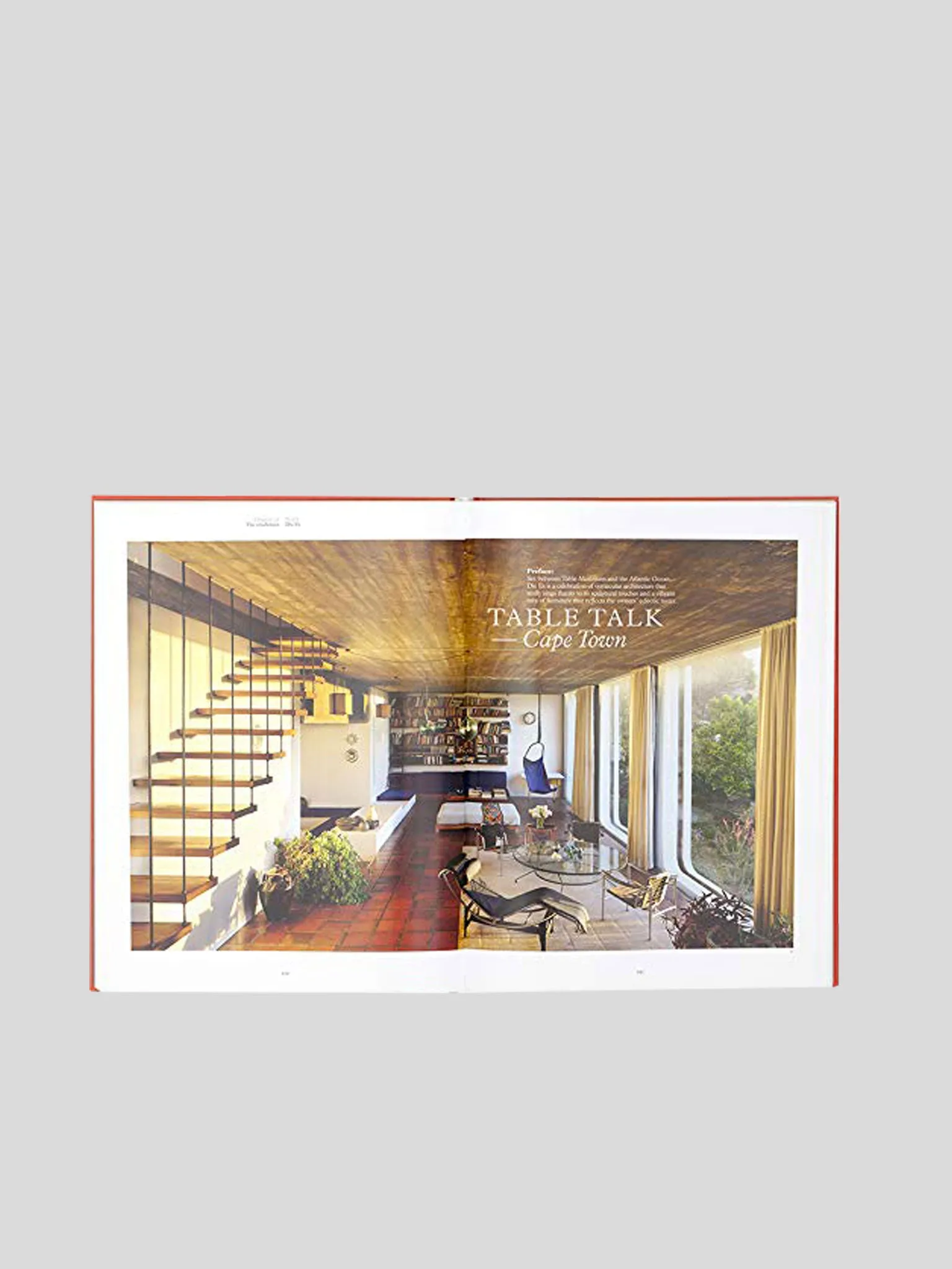 The Monocle Guide to Cozy Homes