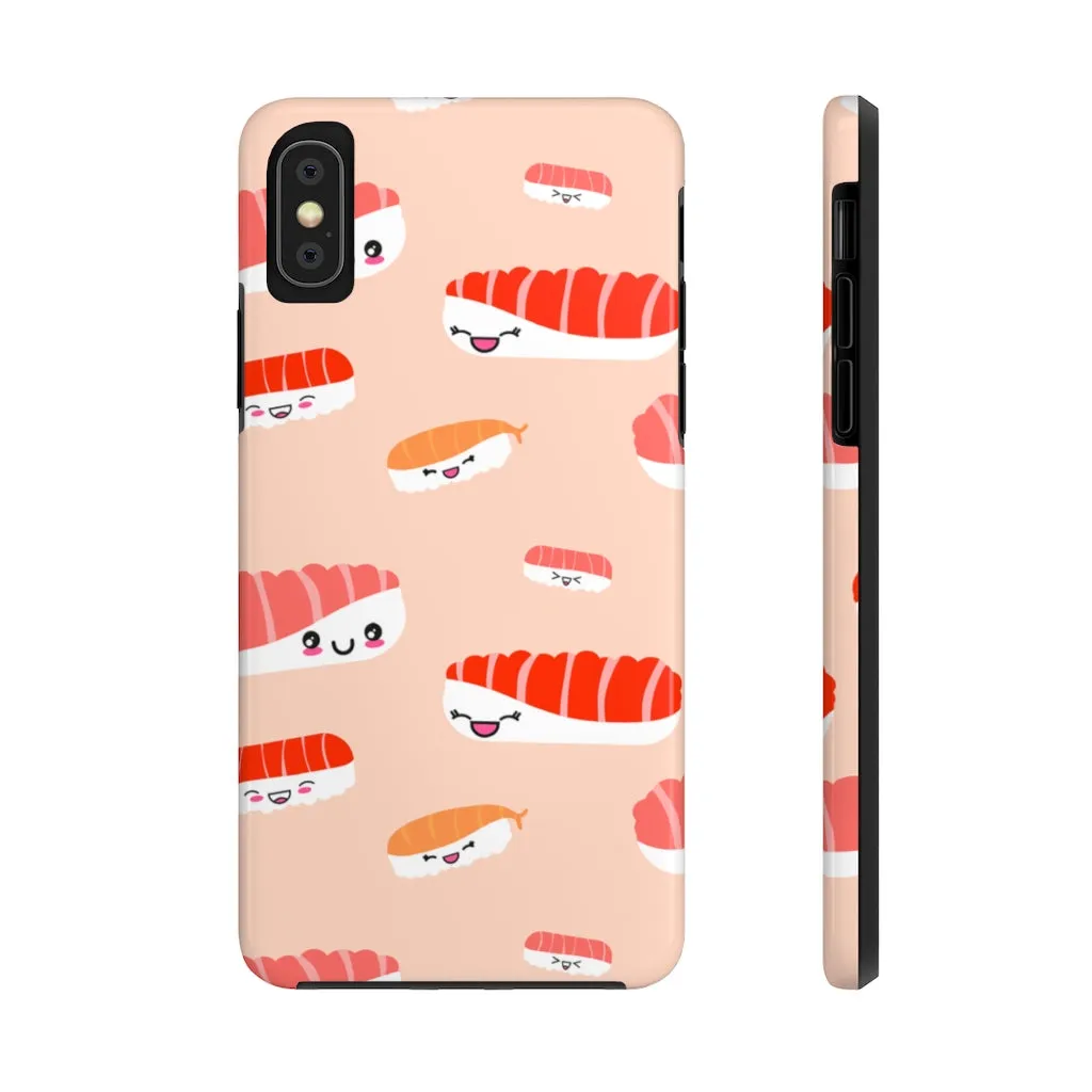 THE OTORO <br>Case Mate™ <br>tough phone case