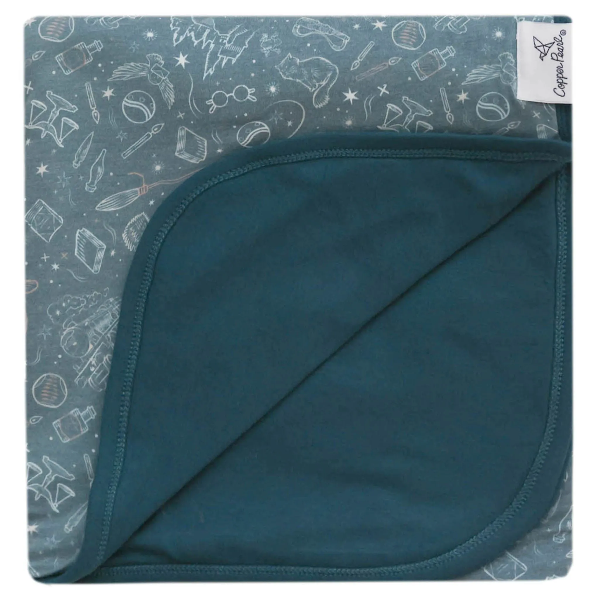 Three-Layer Quilt - Hogwarts™