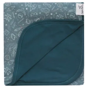 Three-Layer Quilt - Hogwarts™