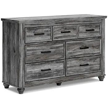 Thyven Dresser
