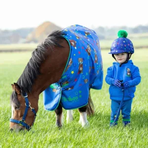Tikaboo 100 Turnout Rug