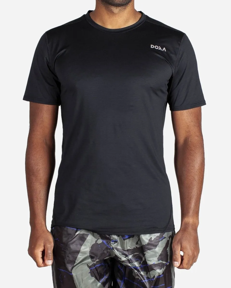 Troy Tee Relentless - Black