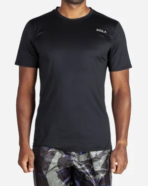 Troy Tee Relentless - Black