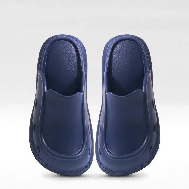 Unisex Non-slip Sole Slippers