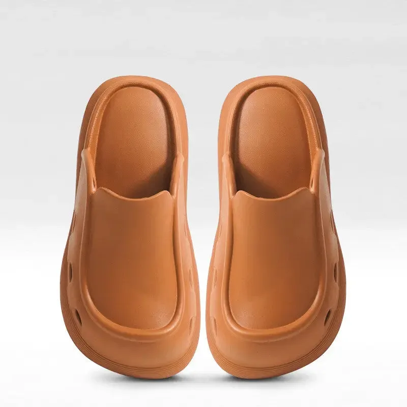 Unisex Non-slip Sole Slippers