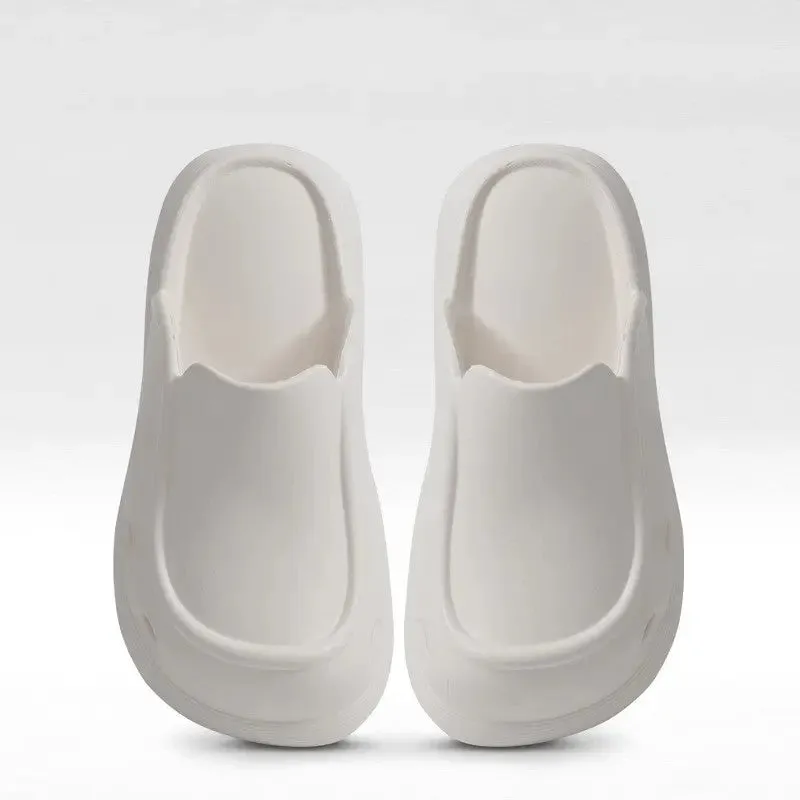 Unisex Non-slip Sole Slippers