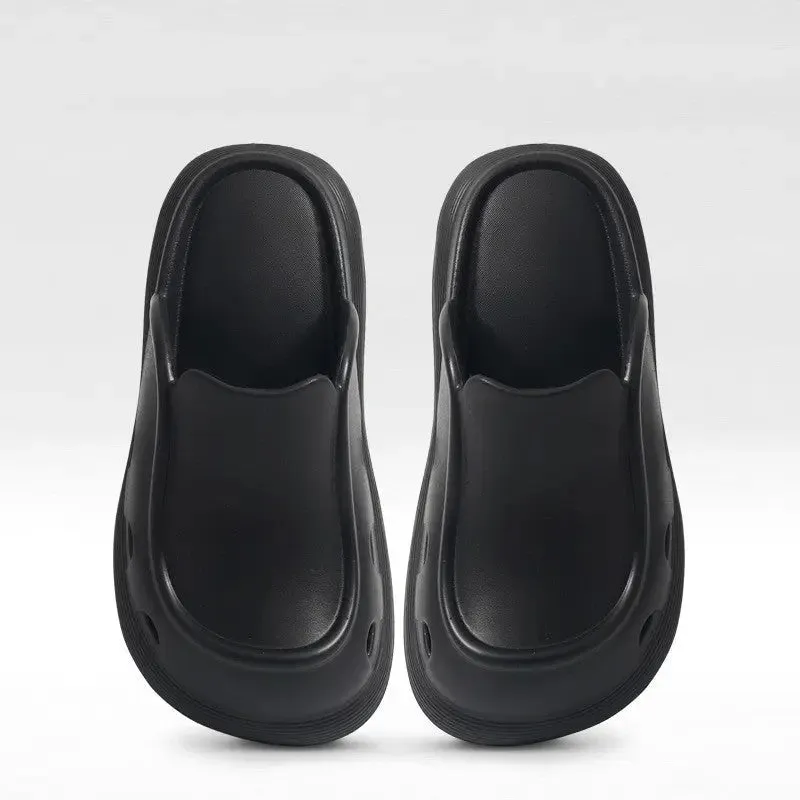Unisex Non-slip Sole Slippers