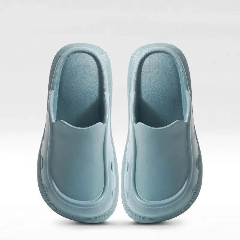 Unisex Non-slip Sole Slippers