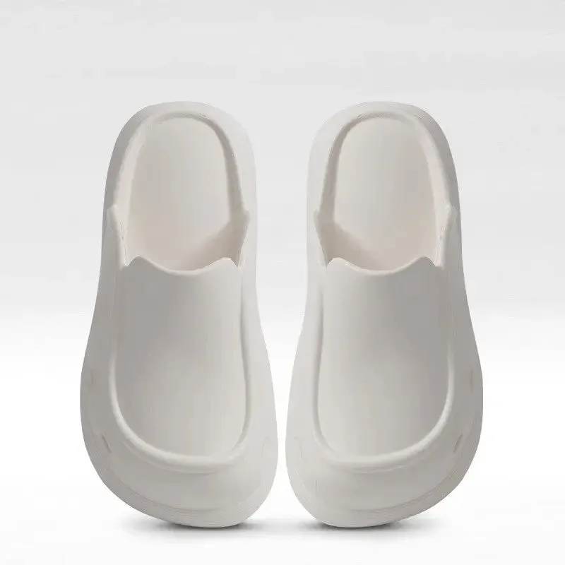 Unisex Non-slip Sole Slippers
