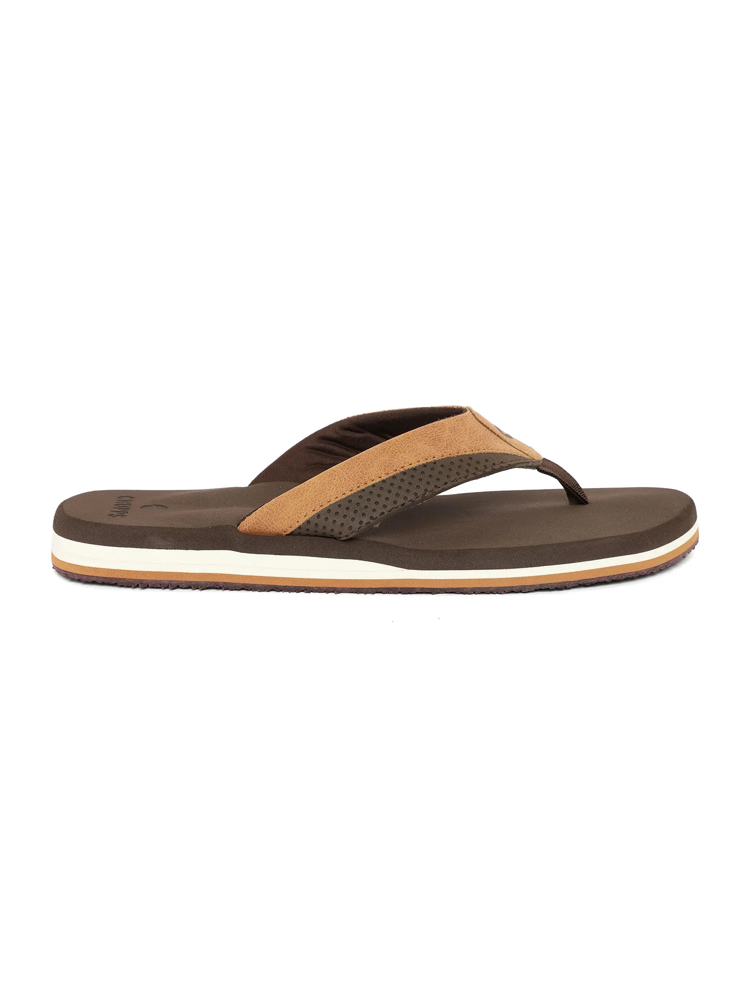 V-Fusion Brown V-Strap