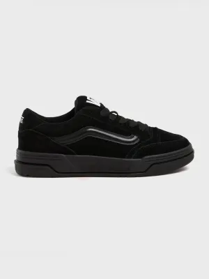 Vans Hylane Sneakers | Black