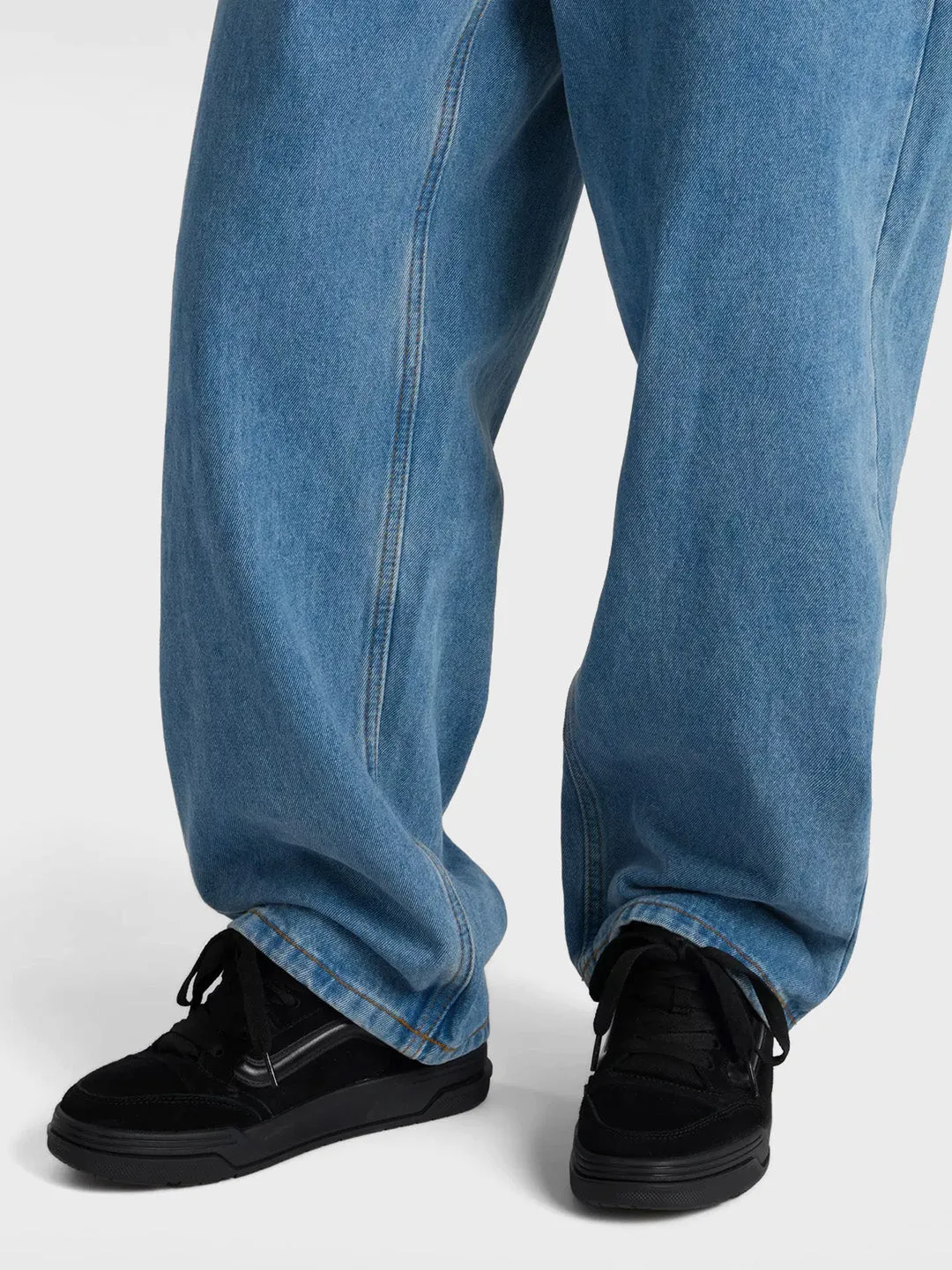 Vans Hylane Sneakers | Black