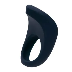 VeDO Drive Vibrating Silicone Cock Ring - Black