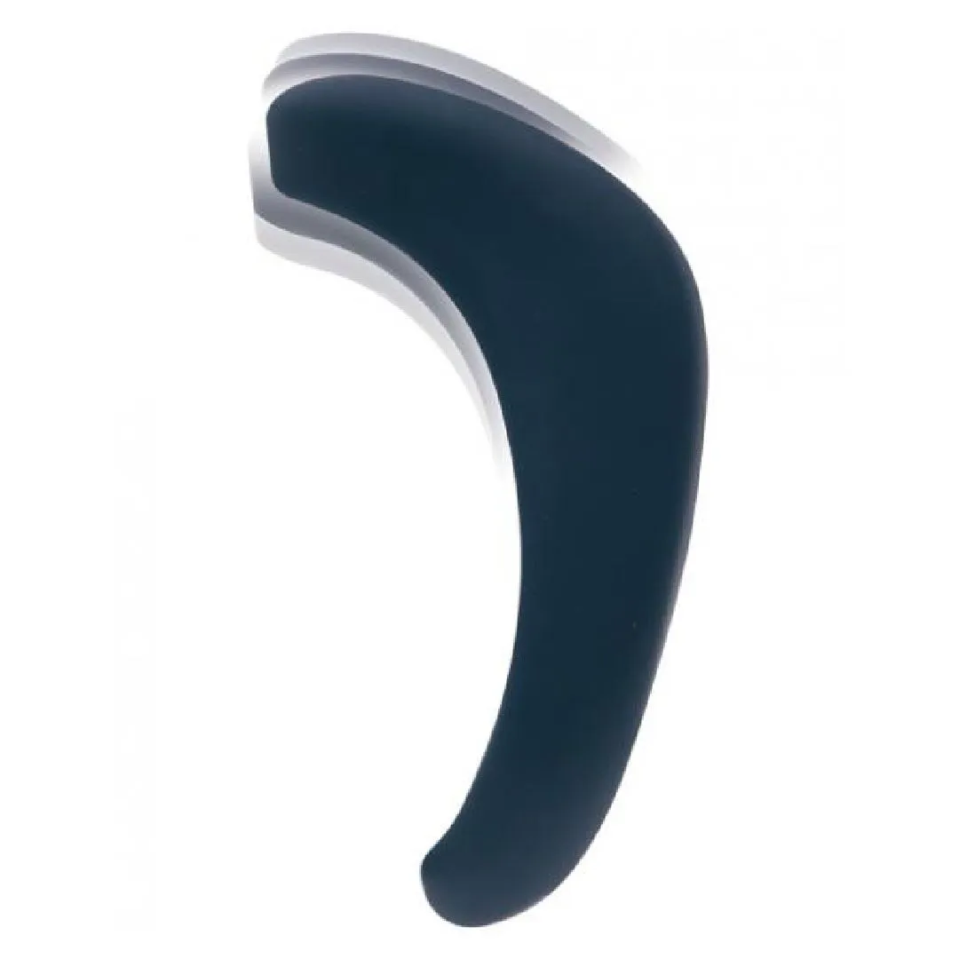 VeDO Drive Vibrating Silicone Cock Ring - Black