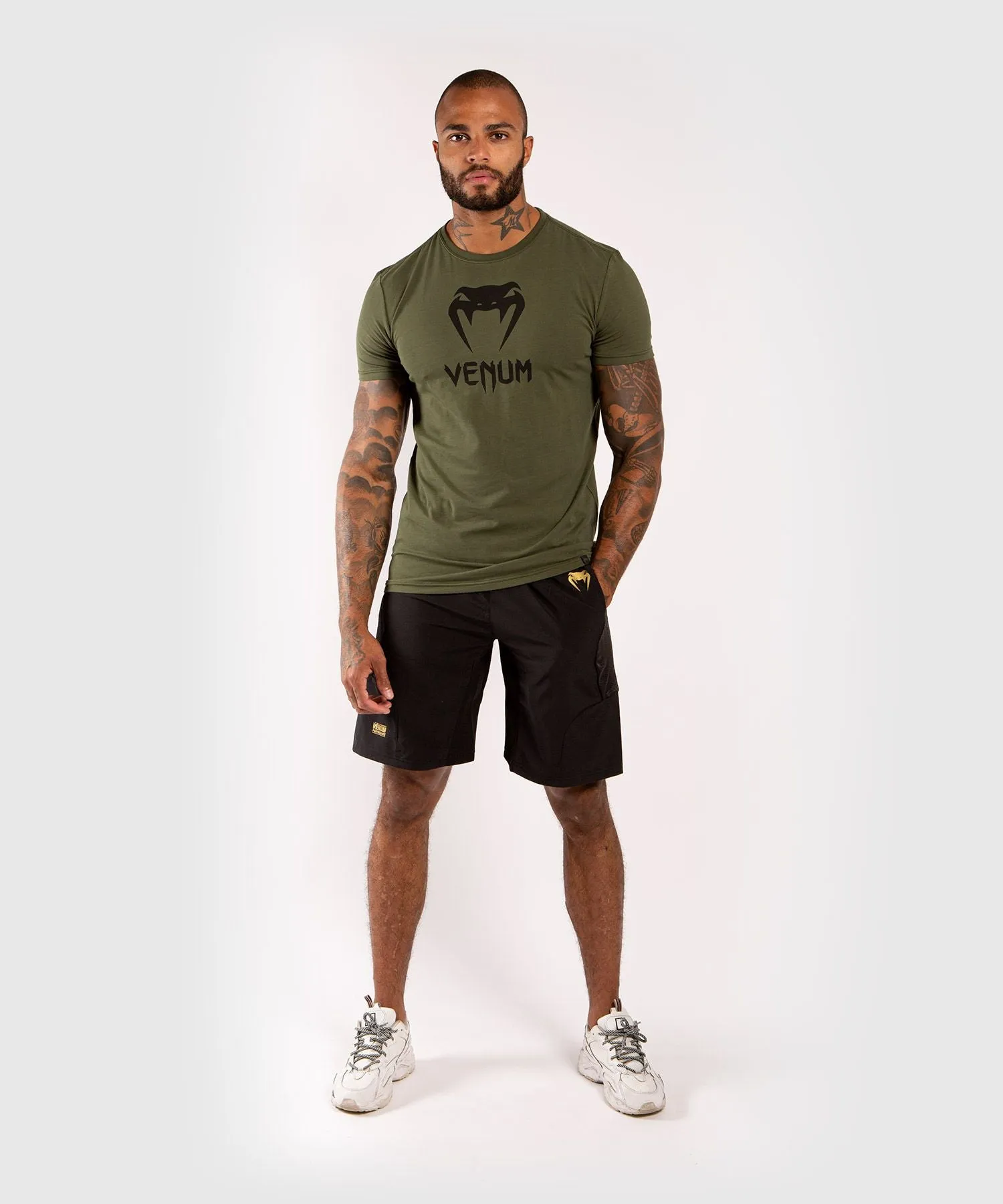 Venum Classic T-Shirt