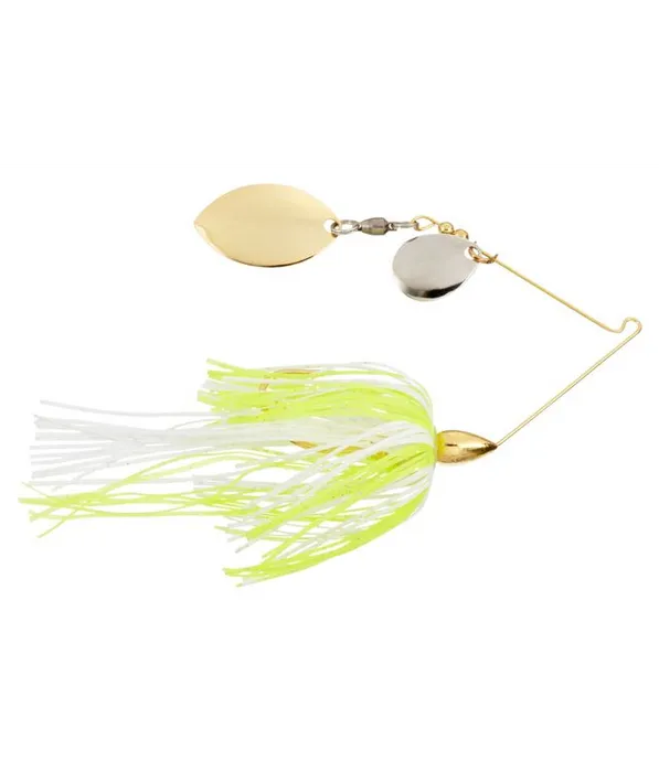 War Eagle Finesse Spinnerbait