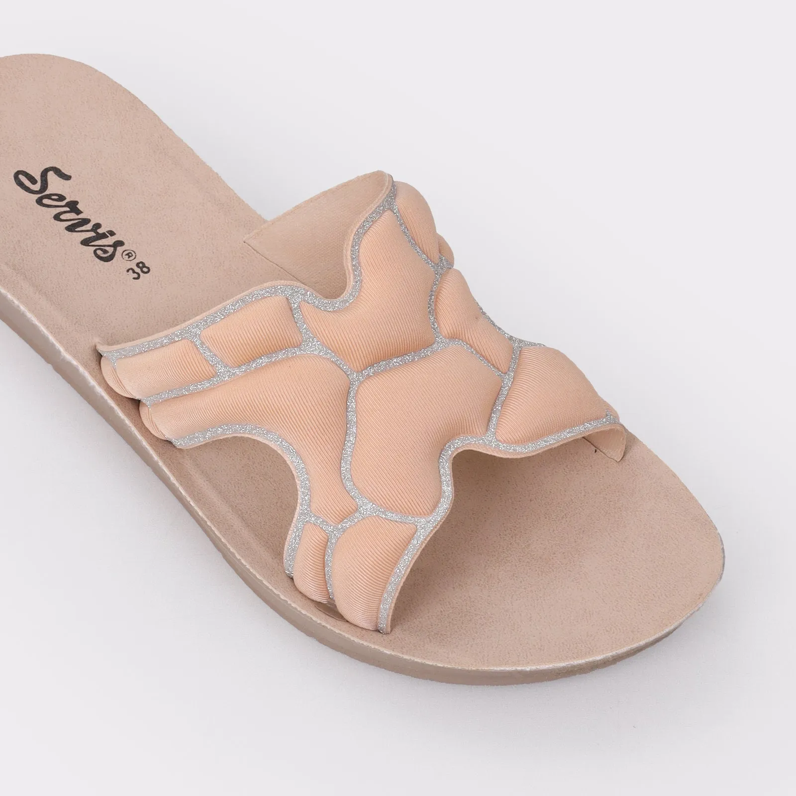 Women's  Everyday Slippers
