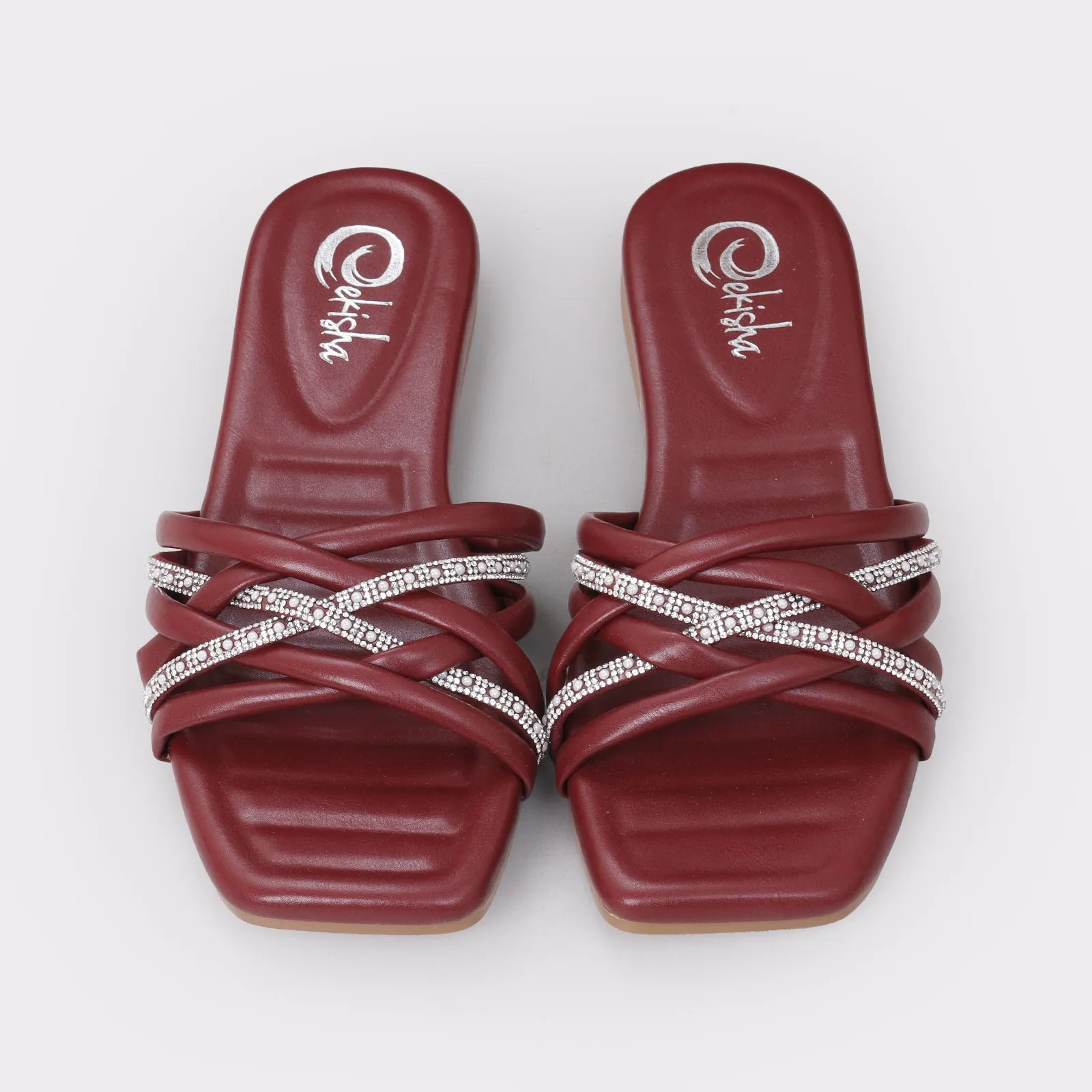Women's Formal Slippers