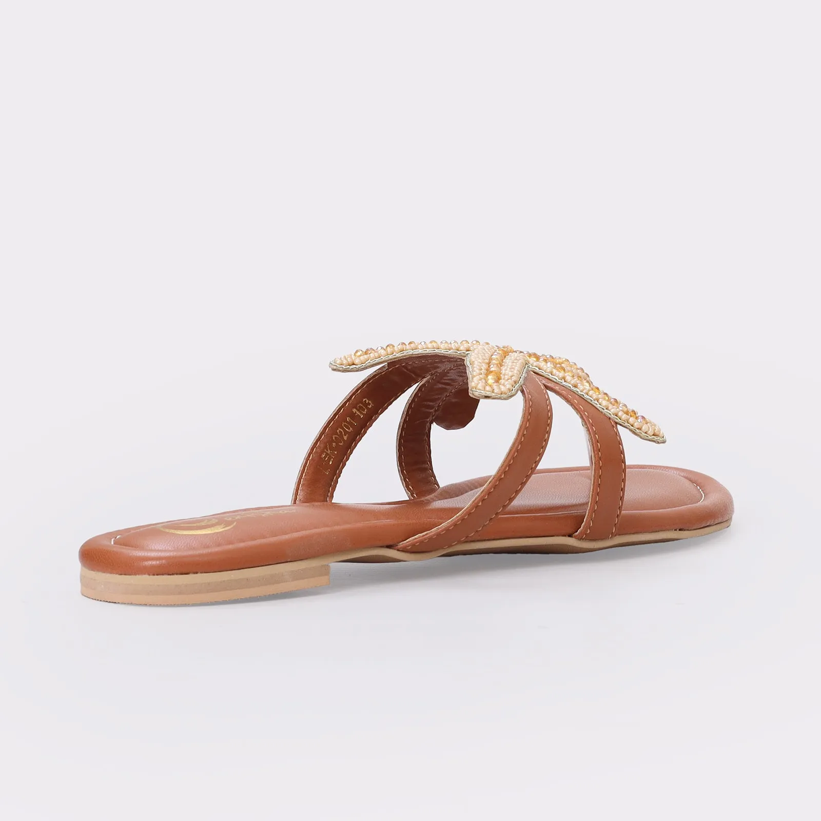 Women's Formal Slippers