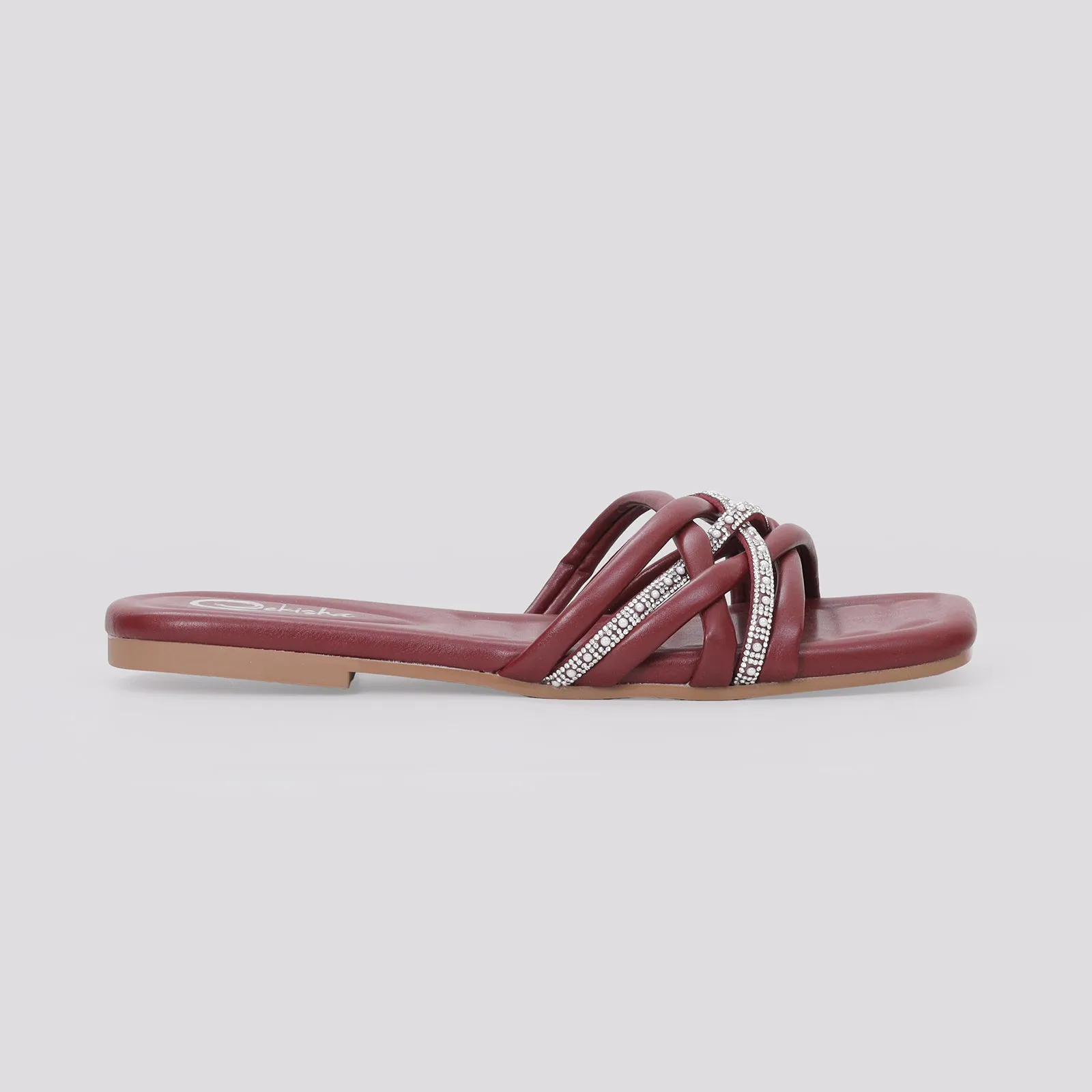 Women's Formal Slippers