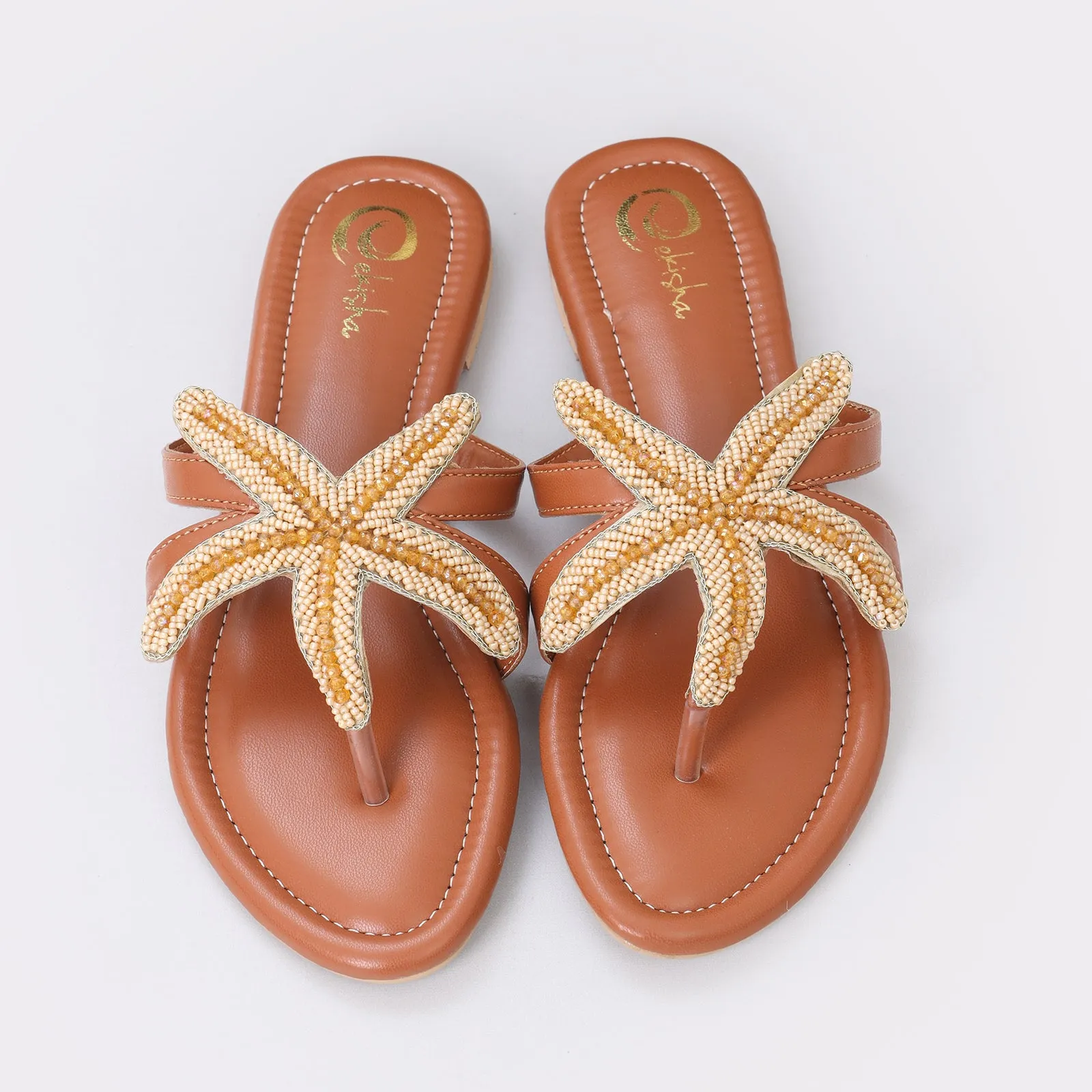Women's Formal Slippers