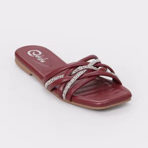 Women's Formal Slippers
